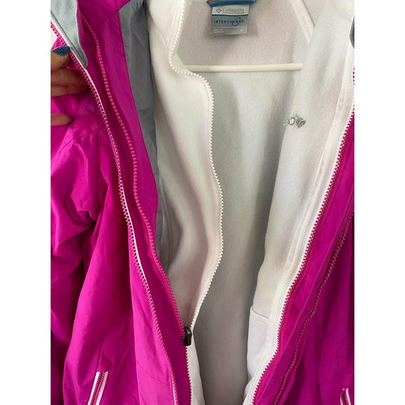 Columbia Interchange Jacket - Picture 3 of 6